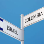 Colombia restaurará su relación con Israel