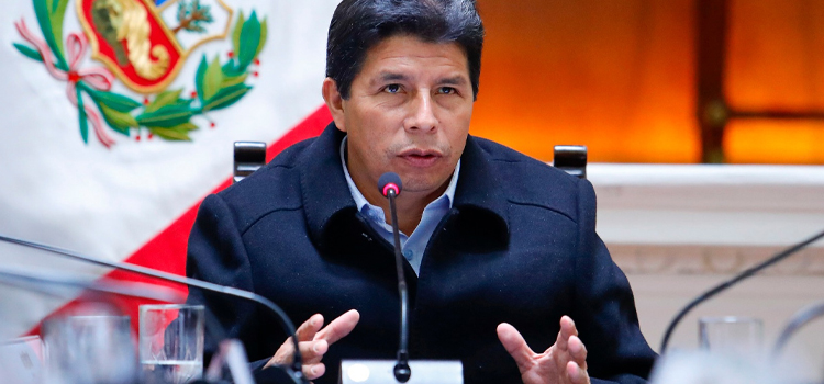Castillo acudió sin abogado a juicio oral – Ambiente Stereo