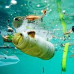 La contaminación por plásticos en los océanos sigue aumentando