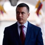 Corte de Ecuador autorizó referendo para Constituyente