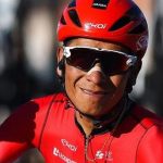 Nairo anunció la creación de su propio equipo