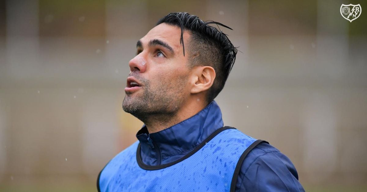 Falcao está de regreso a Millonarios – Ambiente Stereo