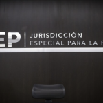De La Espriella defiende recorte presupuestal a la JEP