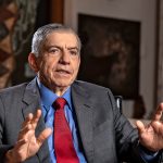 César Gaviria arremetió contra Petro