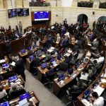 Congreso archivó proyecto de jurisdicción agraria