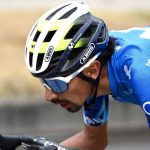 Fernando Gaviria quedó fuera del Tour de Francia