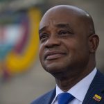 Murillo dejaría su aspiración presidencial 