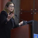 Denuncian a la fiscal general por presunta omisión en caso UNGRD