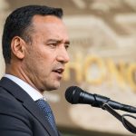 MinDefensa se apartará del cargo temporalmente