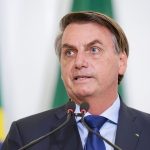 Jair Bolsonaro pide anular su condena