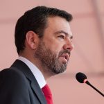 De La Espriella se reunió con el alcalde de Bogotá