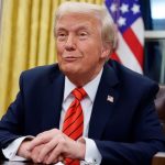Trump dice que De la Espriella sería un “extraordinario presidente»