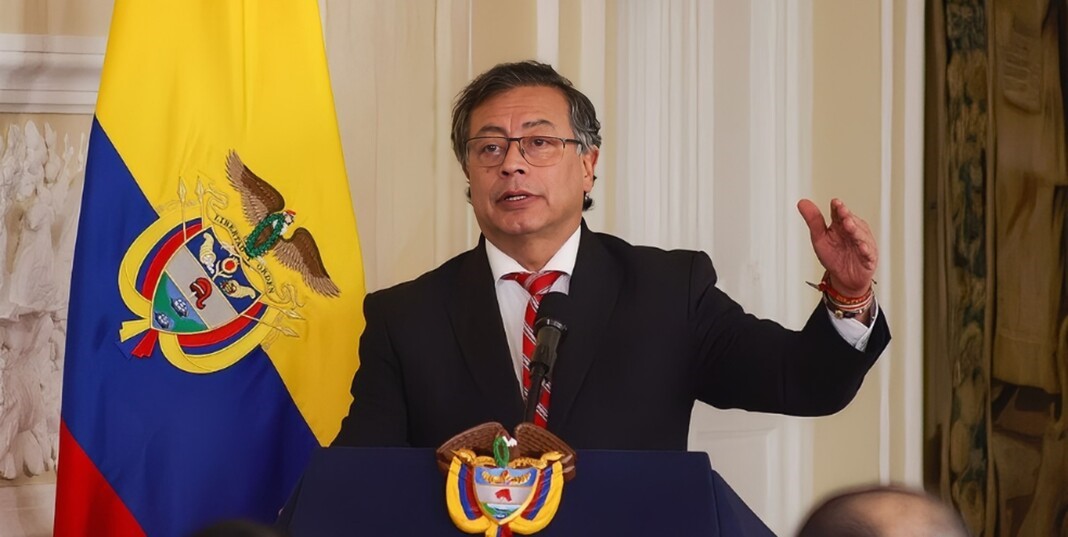Petro denunciará a ‘Iván Mordisco’ en la CPI – Ambiente Stereo