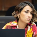 Fiscalía estaría preparando imputación contra Laura Sarabia 