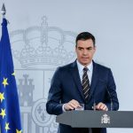 Otro golpe para Pedro Sánchez en España