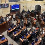 Radican Ley de Sometimiento para organizaciones criminales