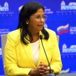 Venezuela recibió misión del Banco Mundial