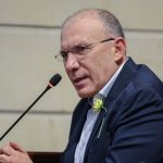 Barreras lanza críticas contra la Constituyente