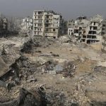 Fin de la autonomía kurda en Siria