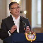 Crisis diplomática entre Colombia y Bolivia 
