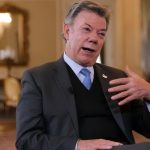 Juan Manuel Santos le pide celeridad a la JEP 