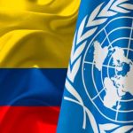 La ONU ofrece ayuda a Colombia luego de terremoto