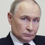 Putin condiciona posible reunión con Zelenski