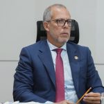 Procuraduría suspendió al embajador de Colombia en Brasil
