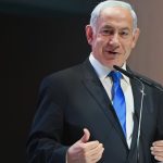 De La Espriella responde felicitación de Netanyahu