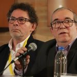 Comunes dejó de ser un partido oficial