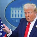 Trump invitó a De la Espriella a la Casa Blanca 