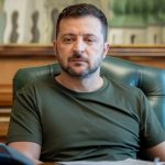 Zelensky ordenó operaciones contra industria armamentística rusa