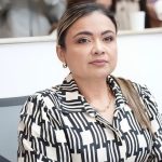 Lina María Garrido Directora de la ANT