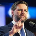 Vicepresidente JD Vance visitará Colombia 