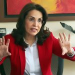 “Formar ciudadanos con valores éticos”: Viviane Morales