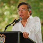 Petro pidió a EE.UU levantar bloqueo a Cuba