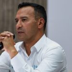 MinDefensa desmiente rumores de salida del cargo