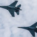 Polonia interceptó avión espía ruso en el Báltico
