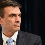 Protestas siguen presionando al presidente de Bolivia