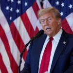 Trump anuncia la llegada de buques de guerra a Cuba