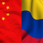 China evalúa nuevas inversiones en Colombia