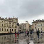 IDEAM lanza alerta por fuertes lluvias en el país