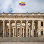 Refuerzan la seguridad del Palacio de Justicia