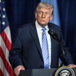 Trump extiende el cese al fuego con Irán