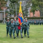 Nuevo remezón en las FF.MM.