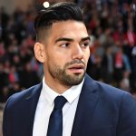 El posible rol de Falcao para el Mundial