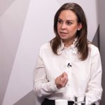 María C. Tarazona, votará por Paloma Valencia