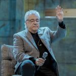 Danny Berríos muestra una evolución favorable 