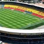 Nuevo estadio El Campín ya tiene constructor