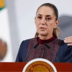 Sheinbaum asegura seguridad para el Mundial FIFA